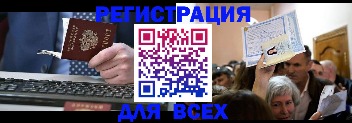 прописка иностранных граждан в Никольском